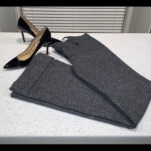 Ann Taylor LOFT size 2 wool pants